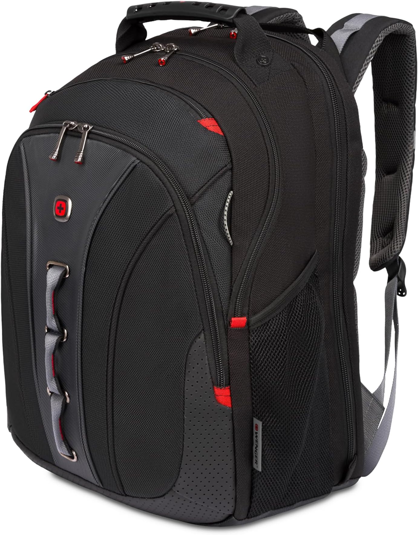Wenger Legacy 16" Laptop Backpack Laptop Backpack