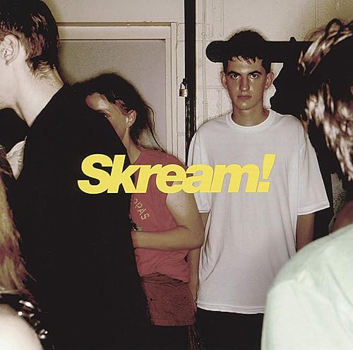 Skream