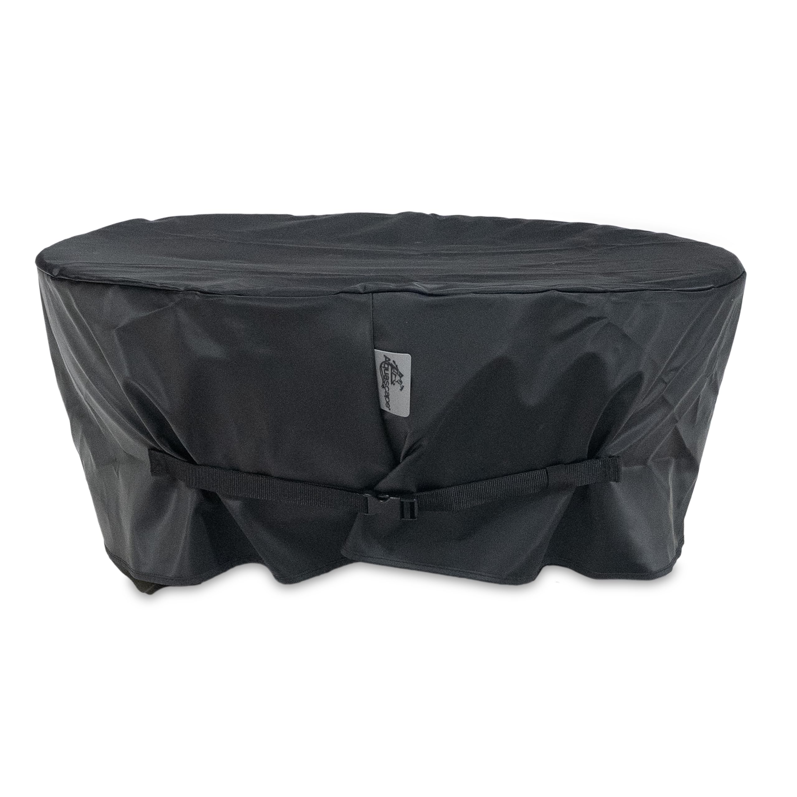 Aquascape Fountain Cover Fountain Bowl, Protective Outdoor Cover, 32 in Dia (81 cm), 78434-image-31