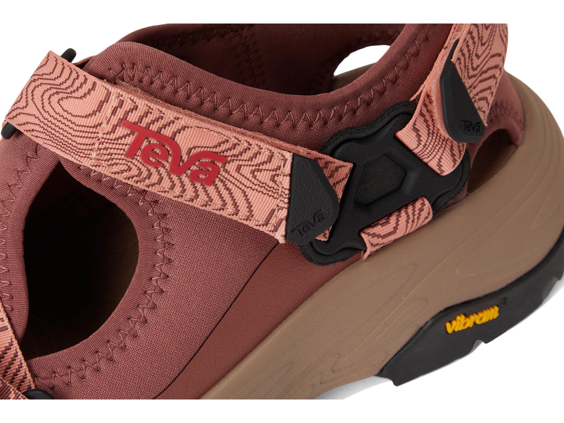 Teva Sandales Grandview Max pour femme