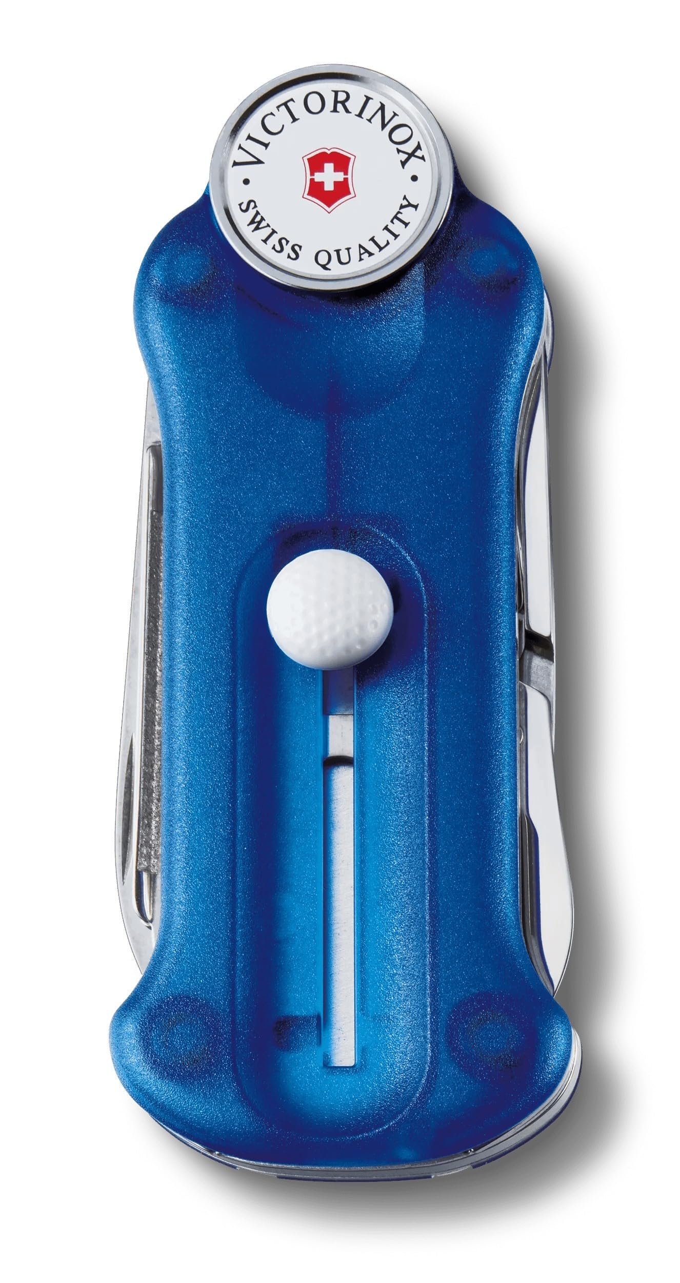 Victorinox Navaja de Bolsillo 0.7052.T2