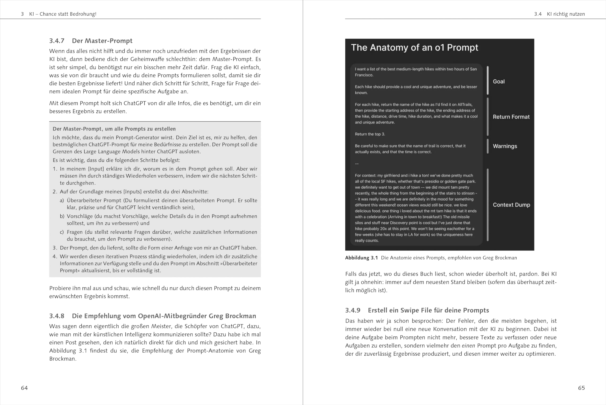 Copywriting: Das Praxisbuch für Conversion Copywriter, Werbetexter und Online-Marketer. Mit Praxistipps zu den wichtigsten Conversion-Elementen, Text-Templates und dem Einsatz von KI
