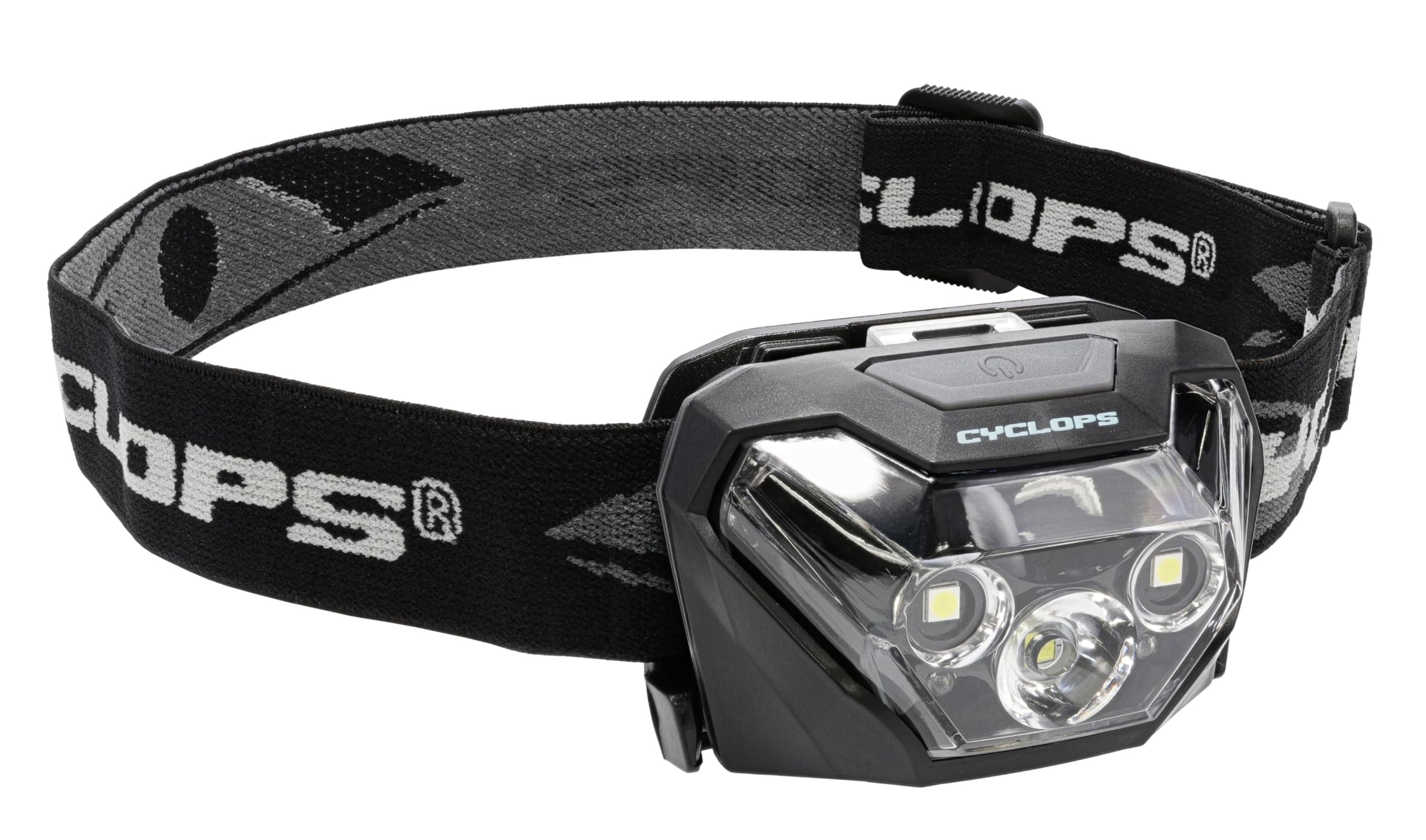 Linterna frontal LED XPG, IPX6 resistente al agua Linterna frontal LED XPG resistente a la
