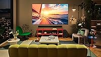 Vista 12 de LG Smart TV Class OLED evo AI 4K C5 Series de 42 pulgadas con Dolby Atmos, Dolby Vision, HDR10, AI Super Upscaling 4K, modo Cineasta, Orquesta Wow
