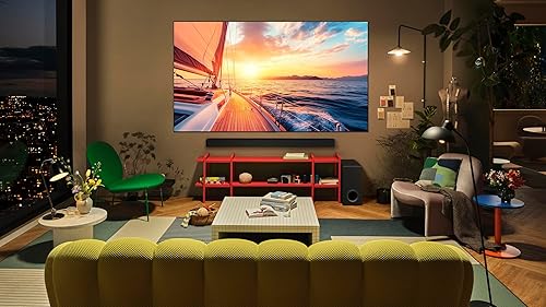 Miniatura 12 de LG Smart TV Class OLED evo AI 4K C5 Series de 42 pulgadas con Dolby Atmos, Dolby Vision, HDR10, AI Super Upscaling 4K, modo Cineasta, Orquesta Wow
