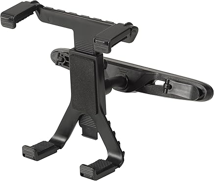 Nikkei NMK01 Soporte reposacabezas para coche Nikkei NMK01 Soporte reposacabezas para coche