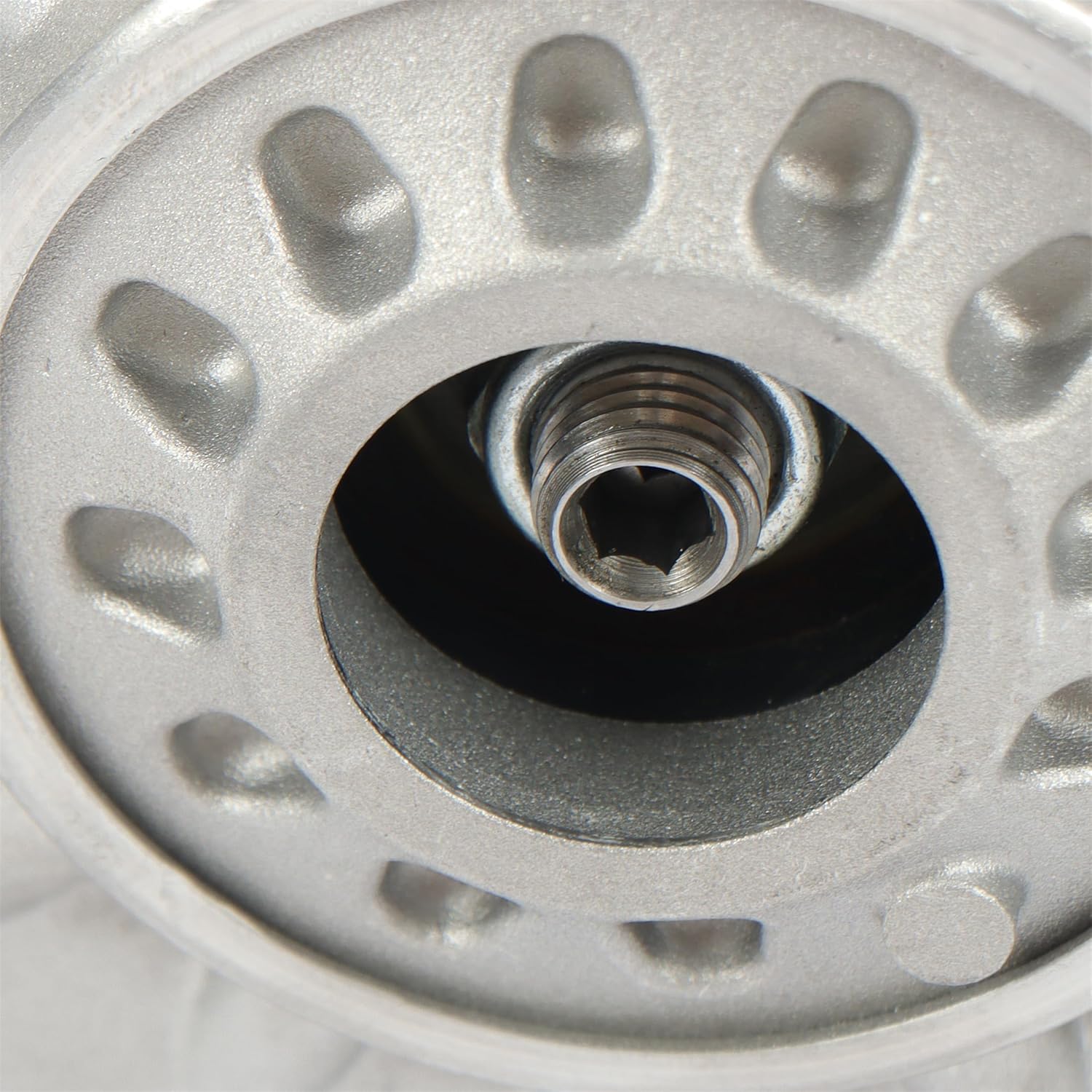 2PCS Front Shocks Absorbers Struts Assembly Replacement for BMW 428i 2014-2016 Replacement for BMW 328d 2014-2018