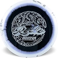 Vista 1 de Innova Discs Halo Star Rollo Disco de golf de alcance medio – Disco rodante de alcance medio (Los colores variarán)