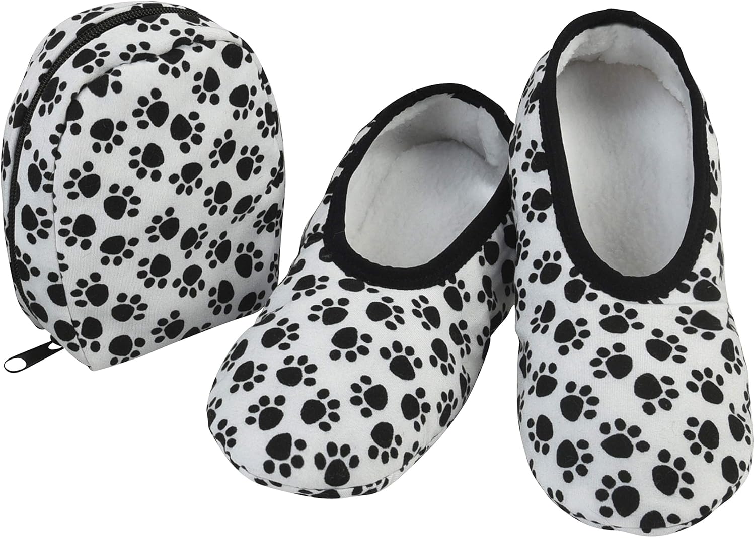 Snoozies Womens Slipper Socks - Non-Slip Comfort