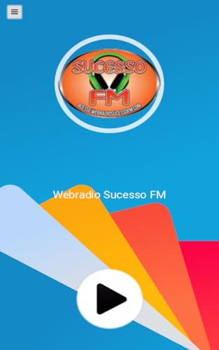 Webrádio Sucesso FM