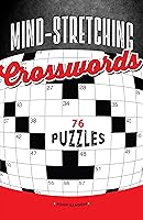 Algopix Similar Product 7 - Mind-Stretching Crosswords