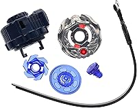 Vista 2 de Magicmode Peonza Giratoria de Metal de Acero Inoxidable Giroscopio de Precisión Peonza Spinner Anti-Gravedad Equilibrio Perfecto Juguete