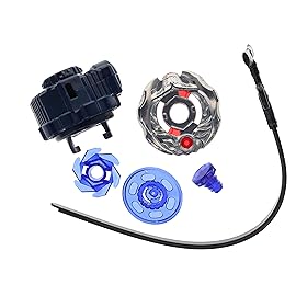 Magicmode Metal Spinning Top Stainless Steel Precision Gyroscope Anti-Gravity Spinner Top Perfect Balance Desktop Toy, Unique Gift for Kids/Adults