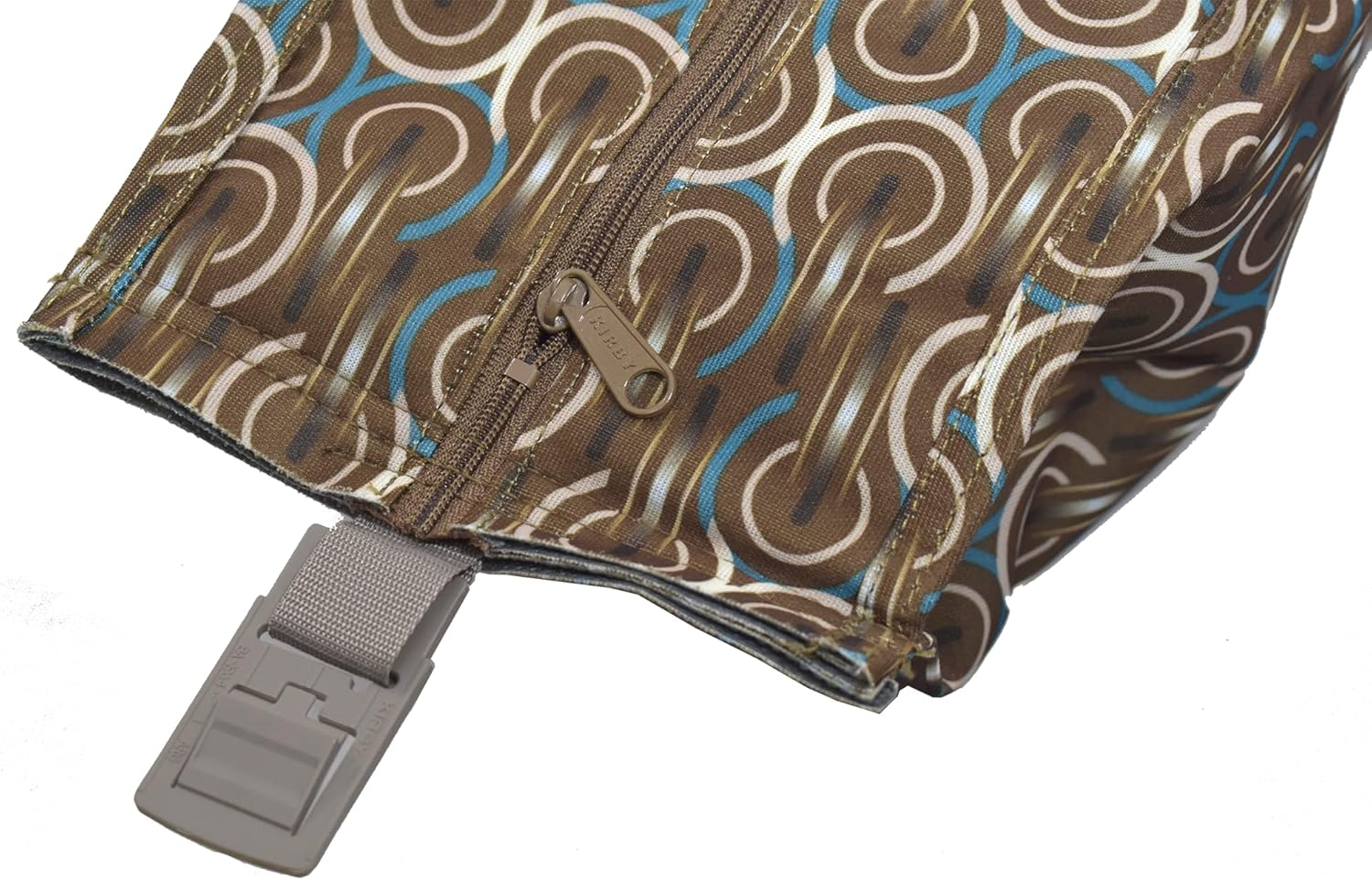 Kirby 190012 Bag Assy Straight Zipper
