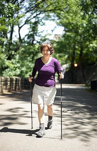 Miniatura 6 de Montem Pro Walker Nordic WalkingFitnessSenderismoBastones de senderismo