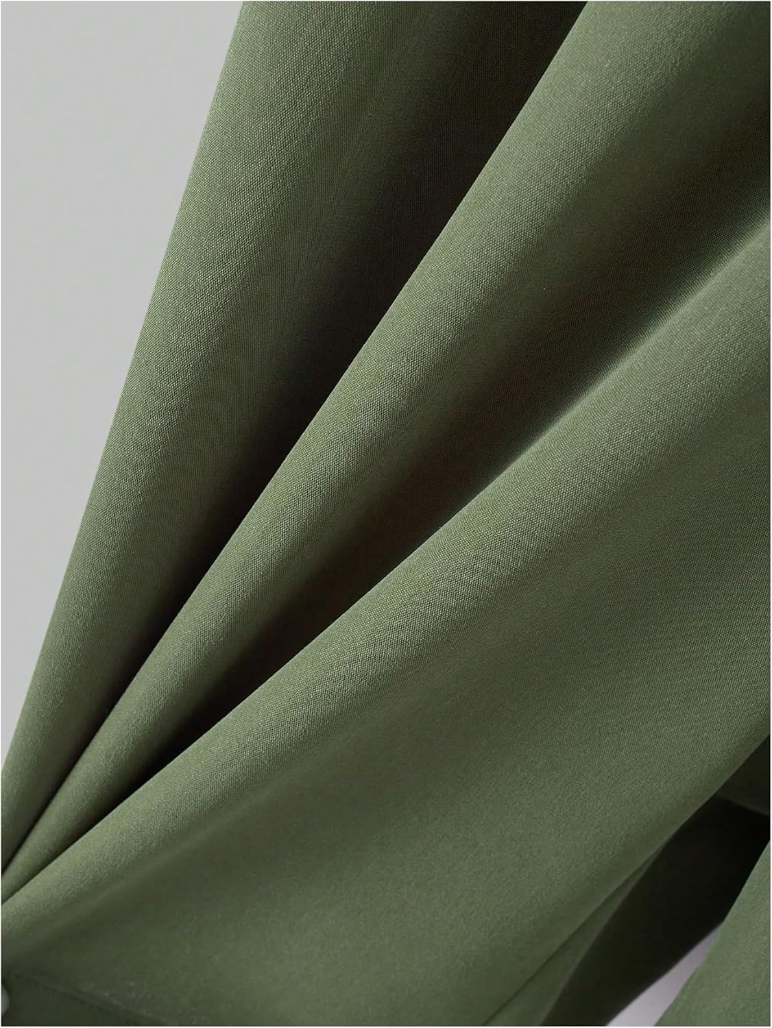 WDIRARA Men's 2 Piece Outfit Short Sleeve Button Down Hawaiian Shirt Shorts Set Beach Vacation Outfits Multicolor Large - Image 6