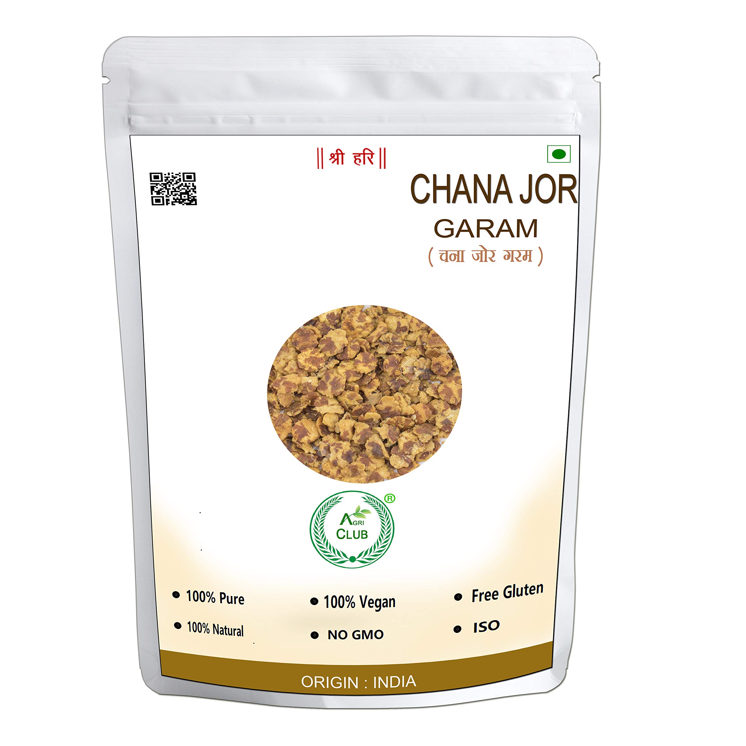 Agri Club Roasted Chana Jor Garam 1kg, Namkeen Snacks (B08CV9TCMD) Amazon Price History, Amazon Price Tracker