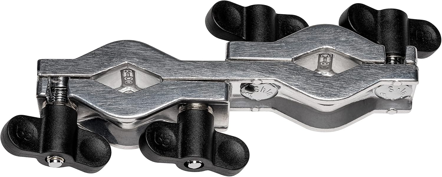 Multi Clamp For Cymbal Stands