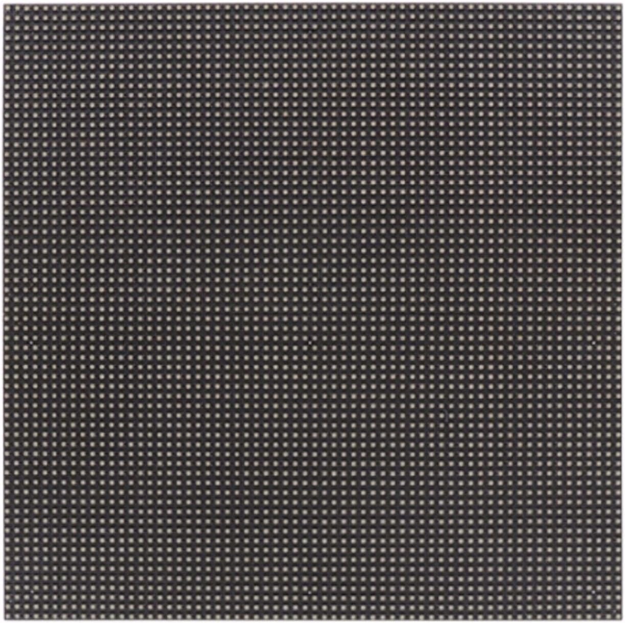 P3 PH3 64x64 Pixels Dot Matrix RGB Full Color LED Module Board for LED Sign