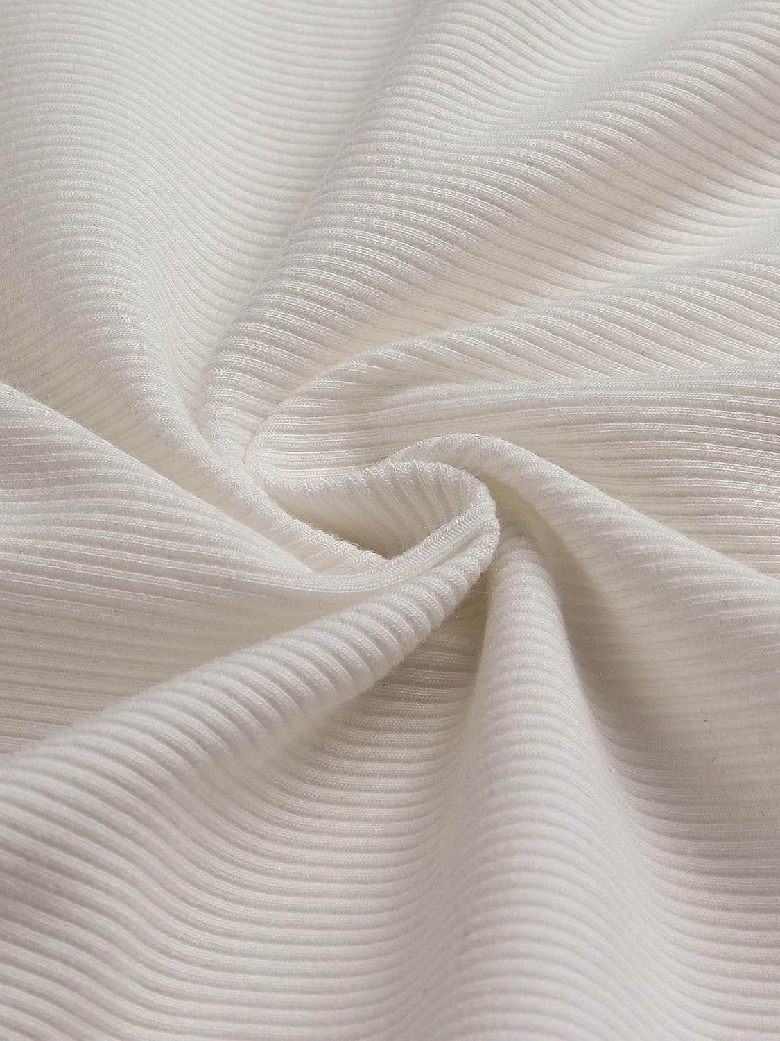 Lace Camisole Tank Tops for Women V Neck Wide Strap Soft Ribbed Lace Trim Cami - Image 6