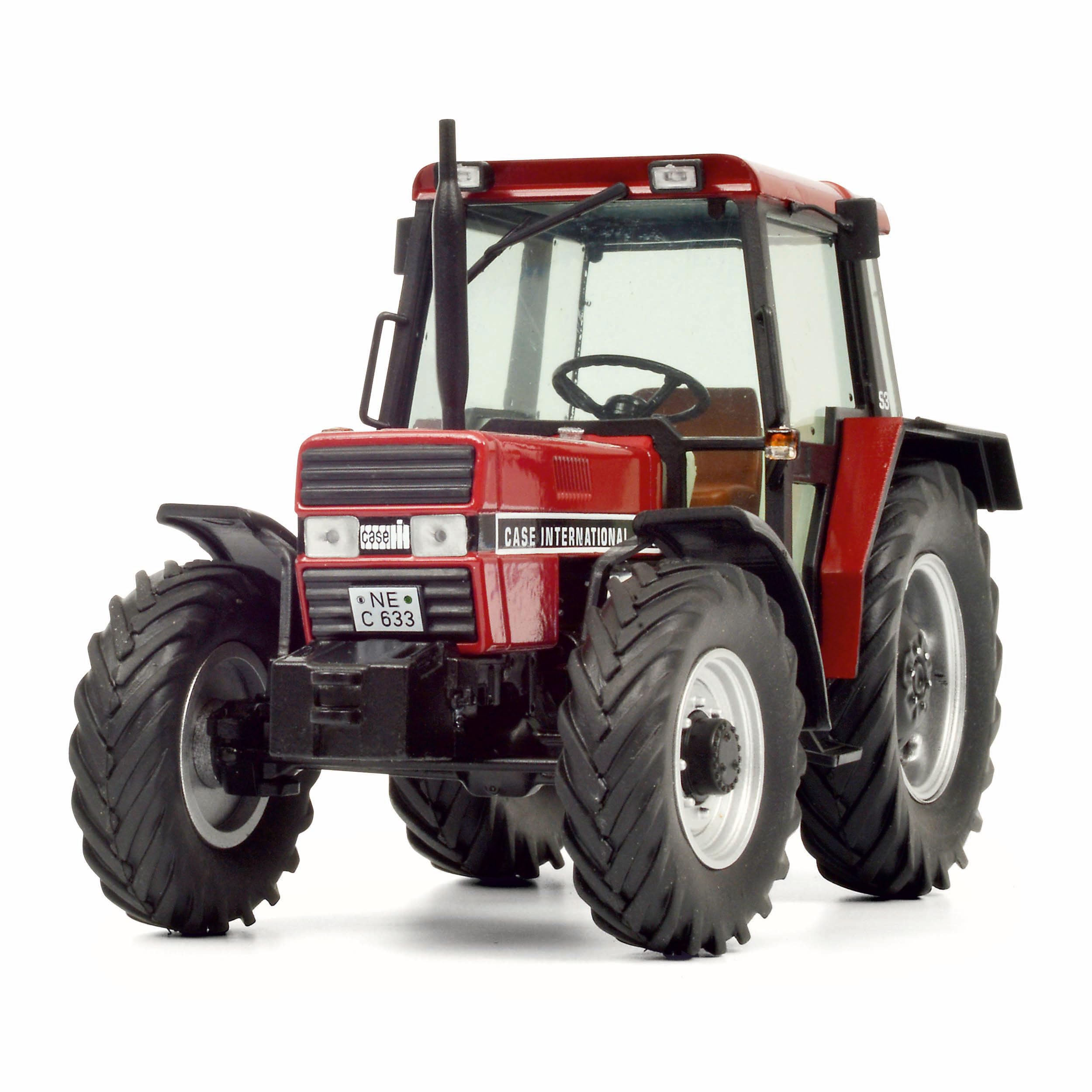 Amazon.co.jp: Schuco 450779400 モデルトラクターケース