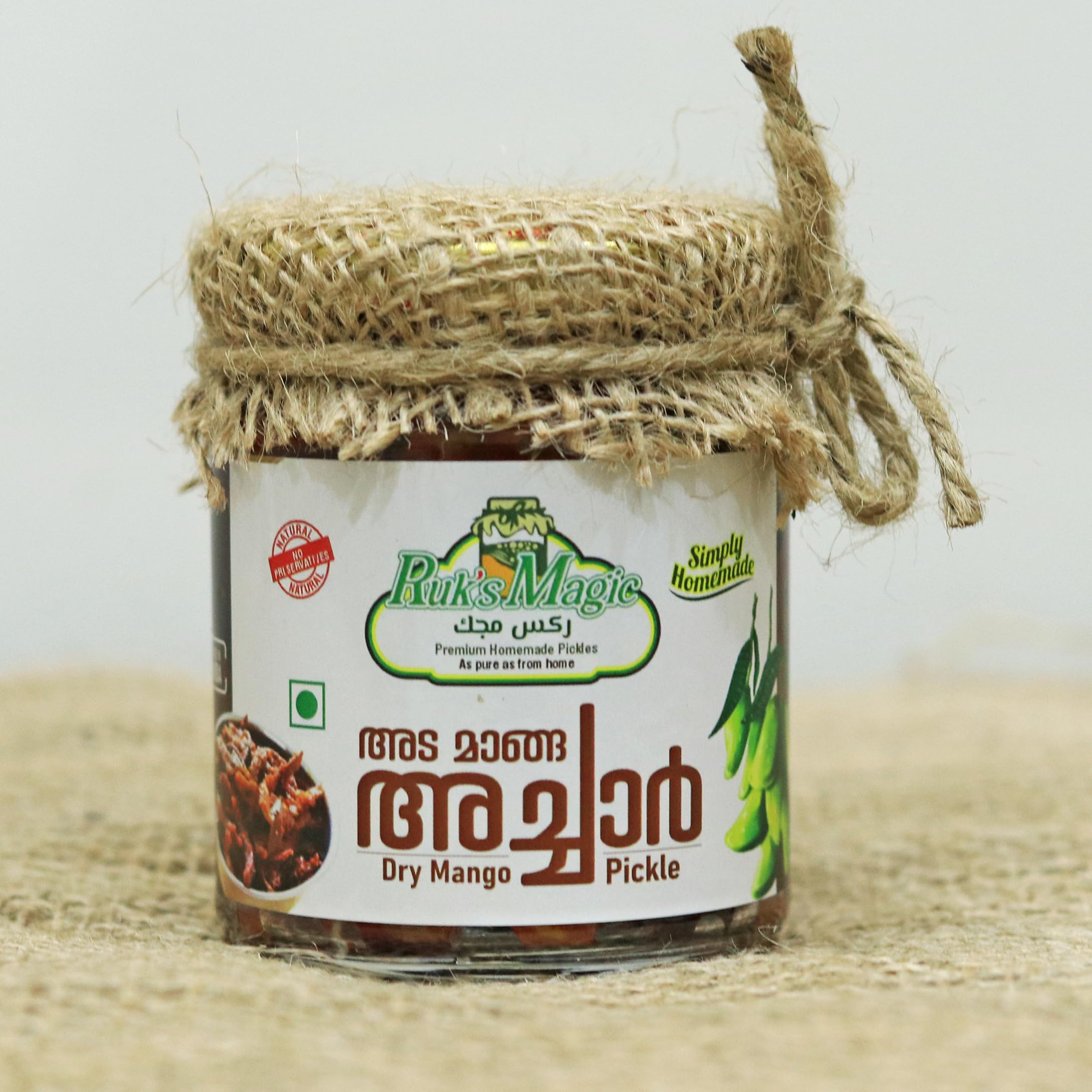See full amazon price history chart for Ruk"s Magic Dry Mango Pickle Premium HomeMade pickles Ruk"s Magic Dry Mango Pickle Premium HomeMade pickles (B0D37GG3SF) Amazon Price History, Amazon Price Tracker