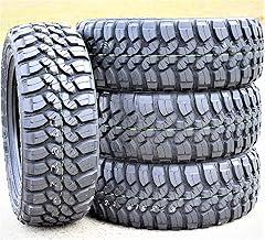 Forceum Off Road Light Radial Tires LT235