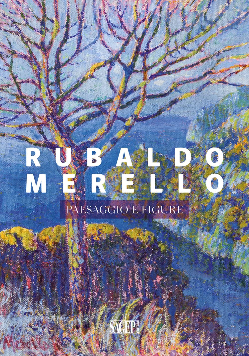 Rubaldo Merello. Paesaggio E Figure - 4
