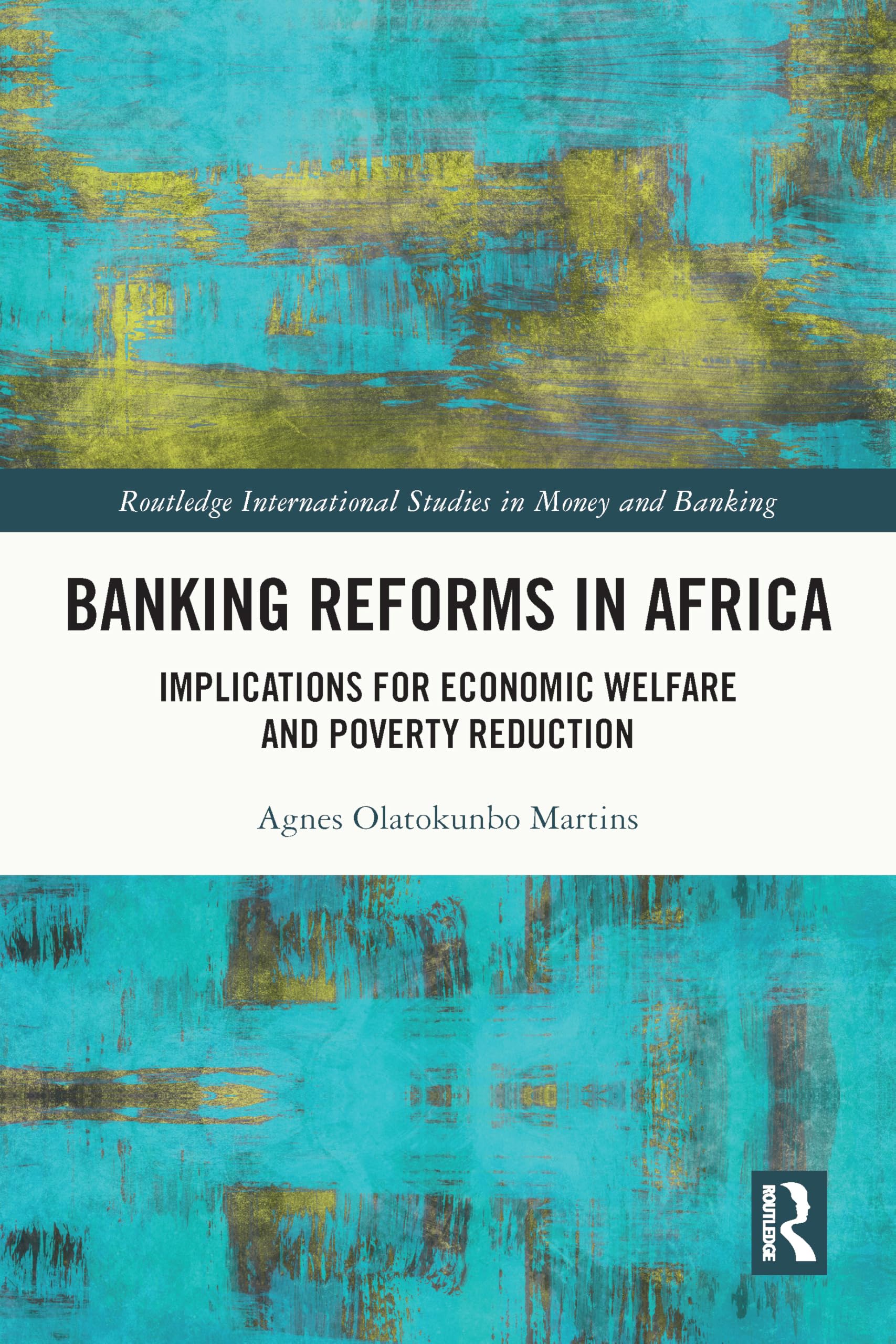 Banking Reforms in Africa - 9781032741086