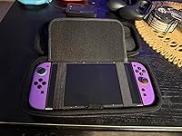 Review Image by Nyxmystica Nyxmystica