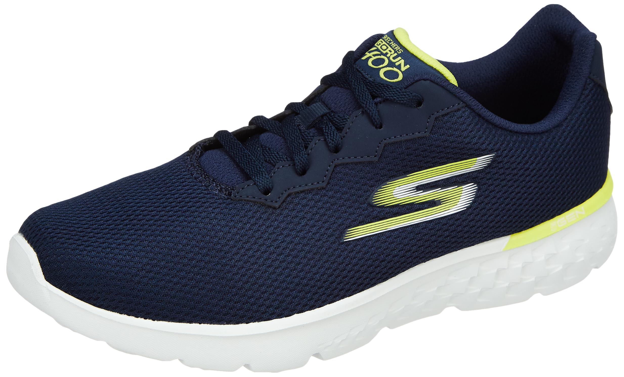 SkechersMen Go Run 400 Running Shoe