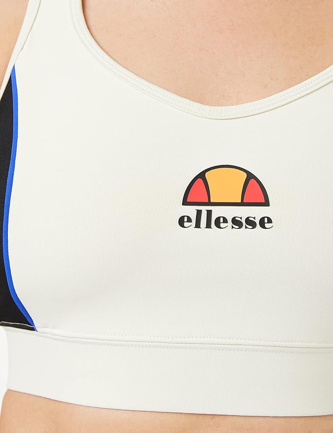 Tshirt Et Polos Homme ECRINS T-SHIRT Blanc ELLESSE