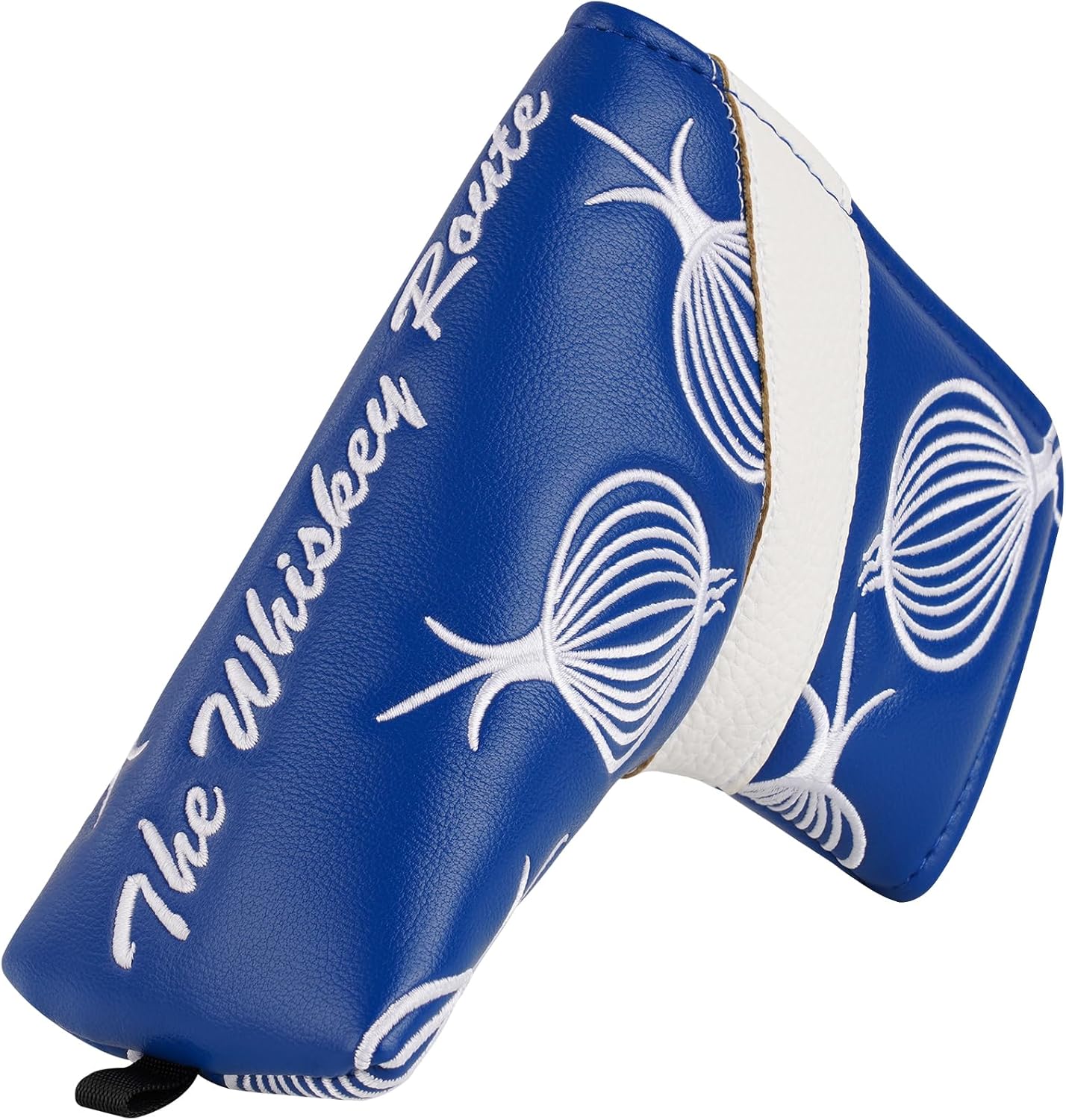 Craftsman Golf Blade Putter Headcover Cover Magnet Magnetic Closure Funny Animal Different Design for Your Choice