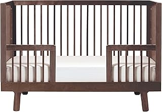 walnut cot
