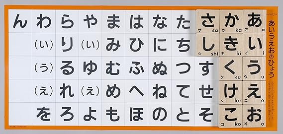 Amazon New ひらがなつみき ひらがな カタカナ 漢字 おもちゃ