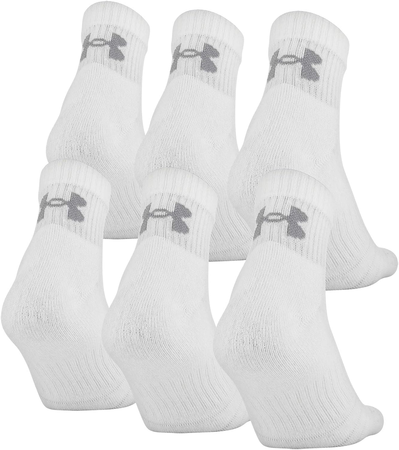 White (6-pairs)