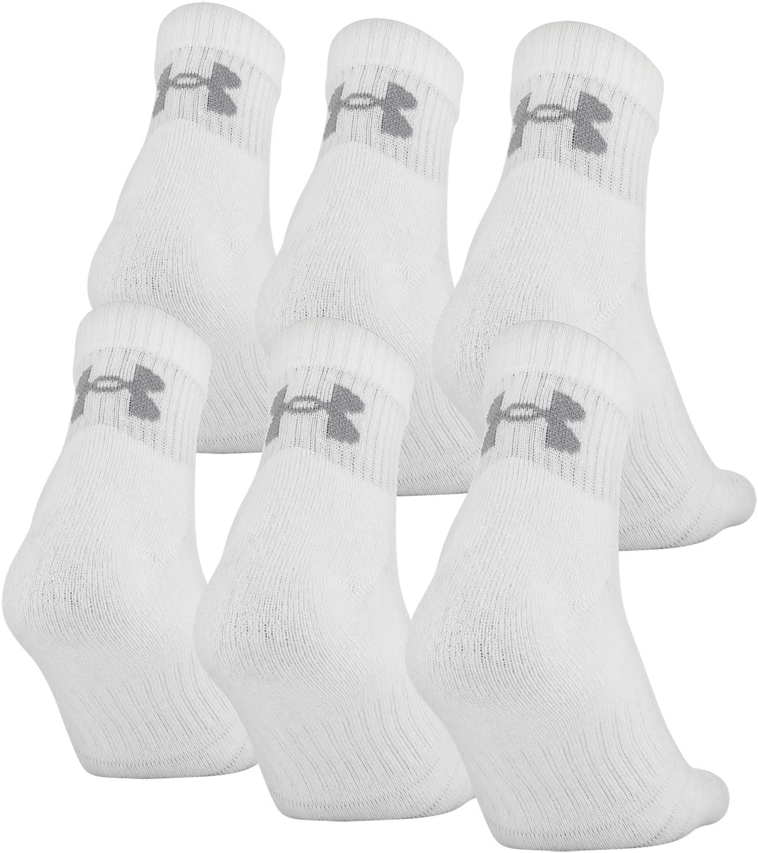 Under Armour Men's Sock