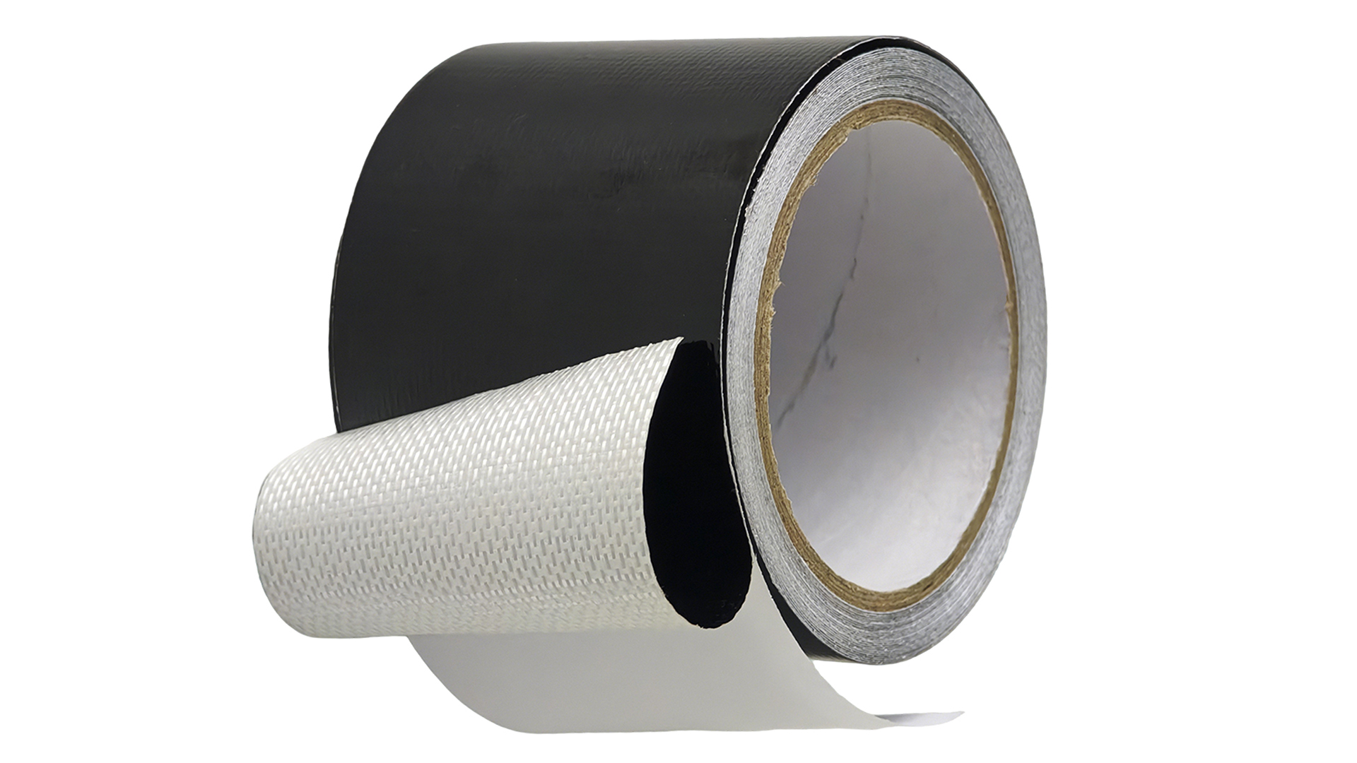 Image of RV Awning Repair Tape, Waterproof Fabric Repair Tape Outdoor UV Proof Tent Repair Kit Heavy Duty Tear Repair Patch Kit for Canvas, Underbelly, Tarp,Tent, Sail and Boat Covers (3IN x 25FT)