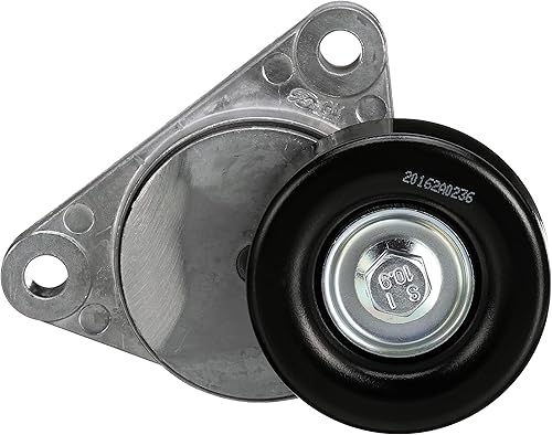 Miniatura 2 de Tensor automático de transmisión por correa DriveAlign