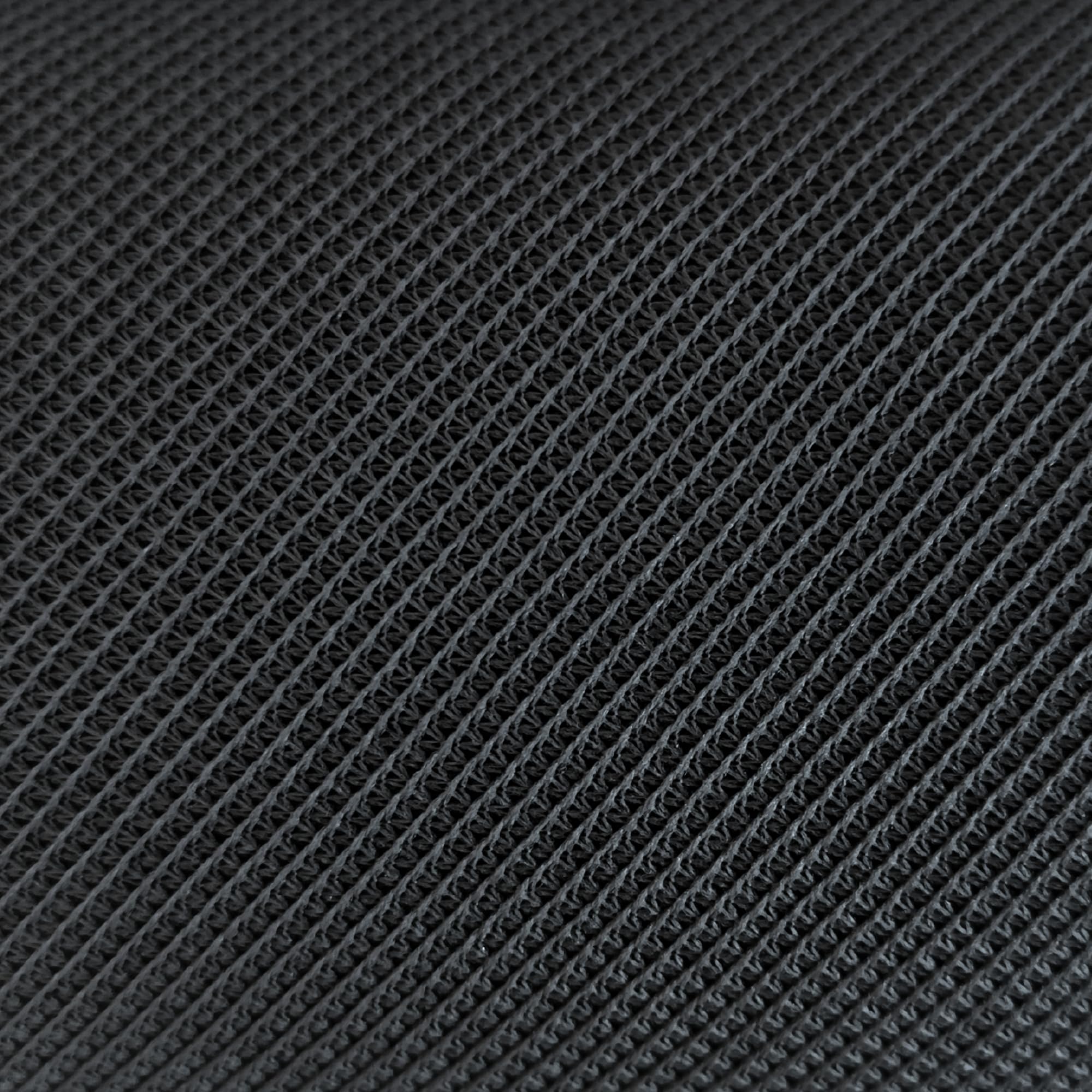 TAPHICEROS Techo Interior de Coche, Grafito, 200 cm x 180 cm, Vendido por metros, tela para Revestimiento de Coches, Renovación de Tapicería Interior Textil para Coches, Caravanas, Barcos, Camping