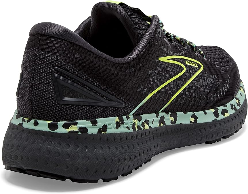 Brooks Women's Glycerin 19 Neutral Running Shoe