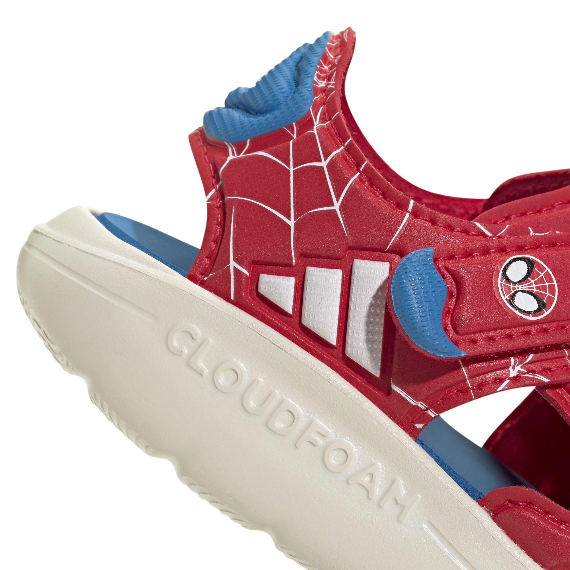 adidas Adidas Marvel Spider-man Water Sandals Infants SandaleMixte bébé