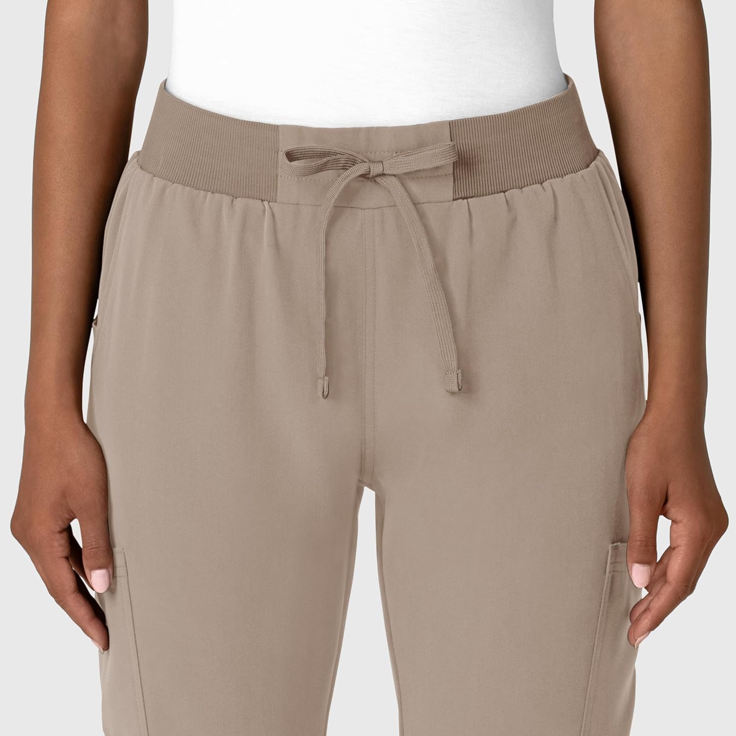 WonderWink Womens Scrub Pant - Image 6