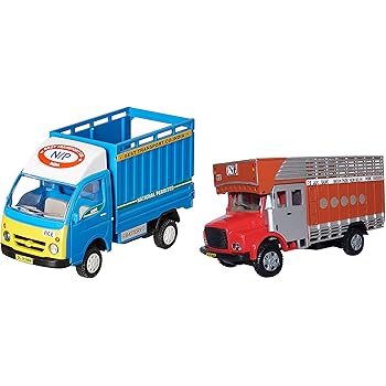 tata truck toy
