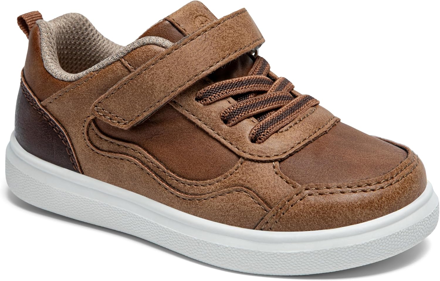 Stride Rite 360 Unisex-Child Nate