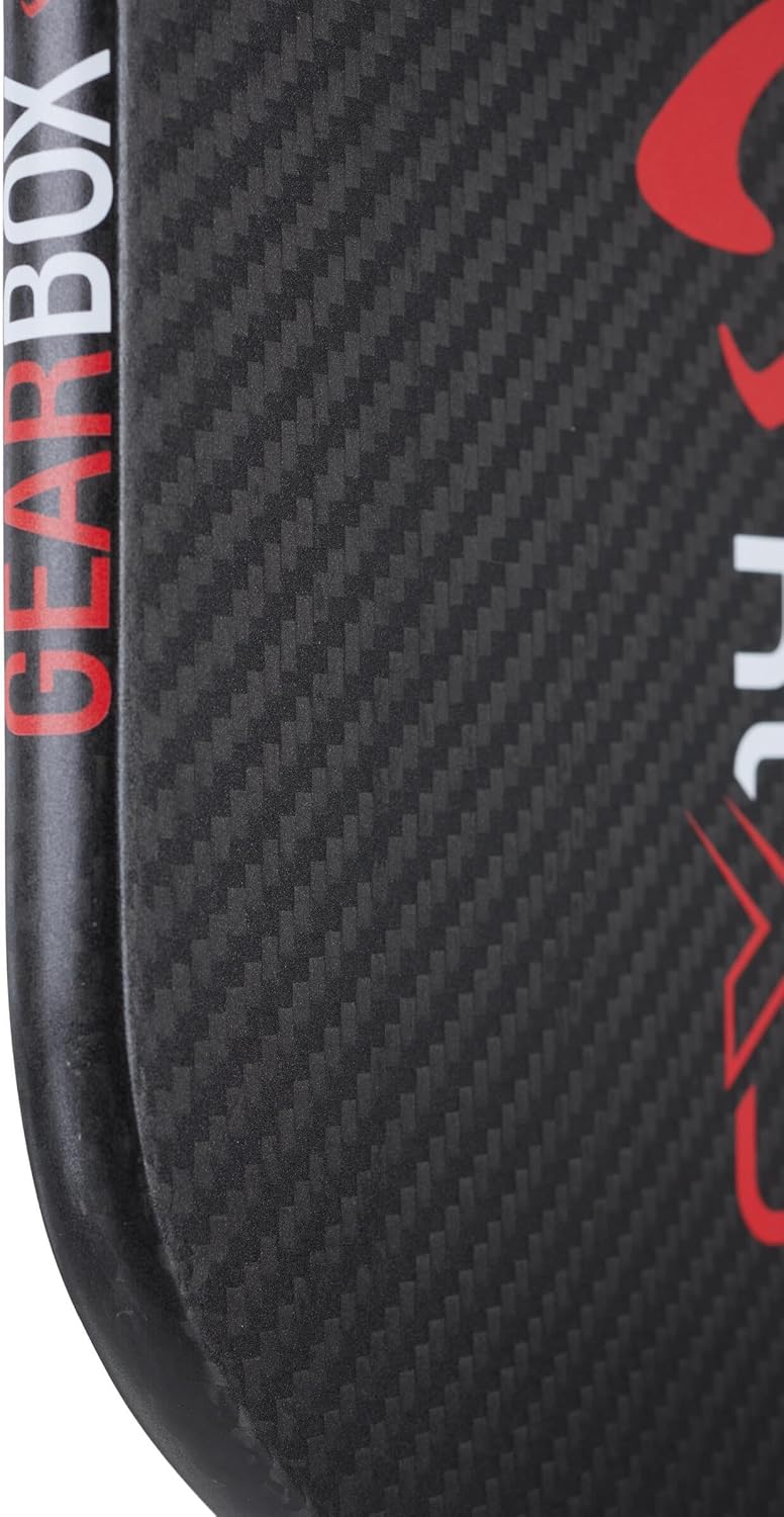 Gearbox CX14 8.0 oz. Pickleball Paddle