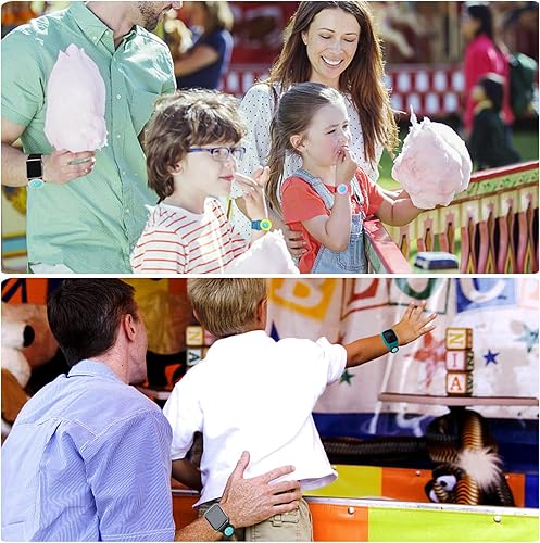 Miniatura 6 de Compatible con el adaptador de soporte de banda mágica de Disney, suave y elástico, accesorios de reloj tradicionales compatibles con Disney Parks