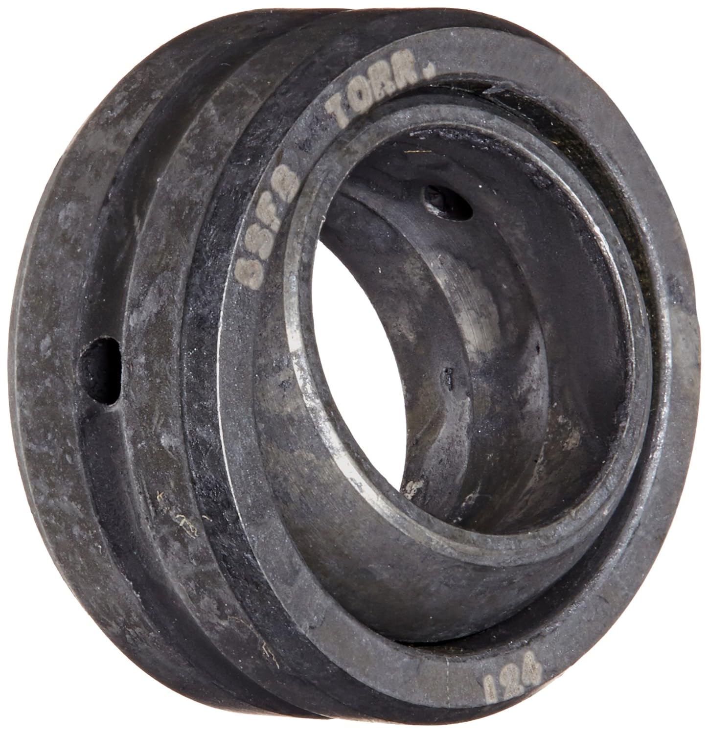 Timken 5SF8 Spherical Plain Bearing, Inch, 1/2" ID, 7/8" OD, 8330 lbs