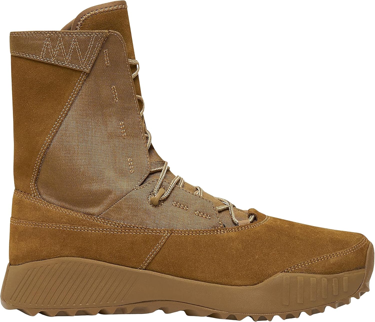 oakley brown boots