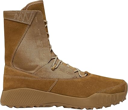 elite tactical boots